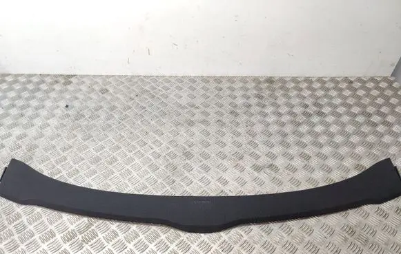Tesla Model 3 Dashboard air vent grill cover trim 108339000I 14012021