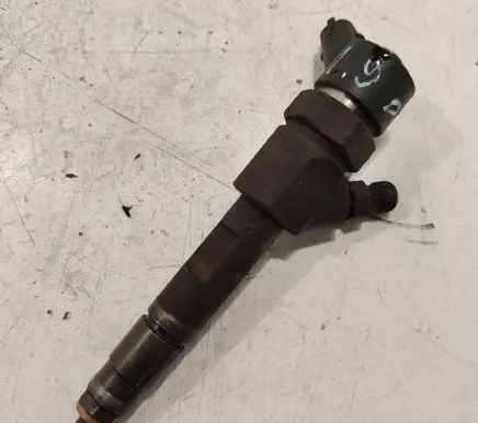 Renault Espace - Grand espace IV Fuel injector 0445110110B