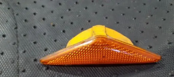 Ford Focus Front fender indicator light XS4H3K354A XS4H3K354-A