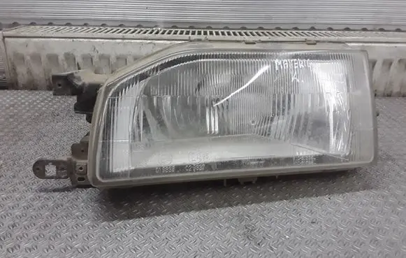 Mazda 121 Headlight/headlamp E1325029337