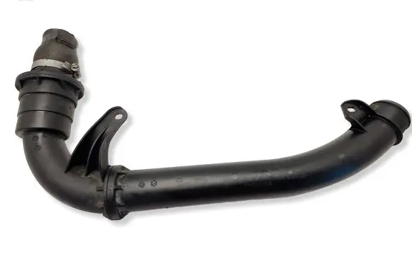 Peugeot 508 Intercooler hose/pipe 9686244780A