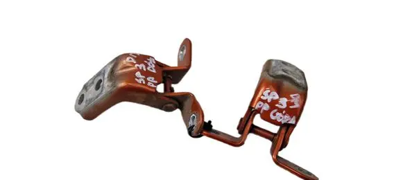 KIA Sportage Front door hinge set 