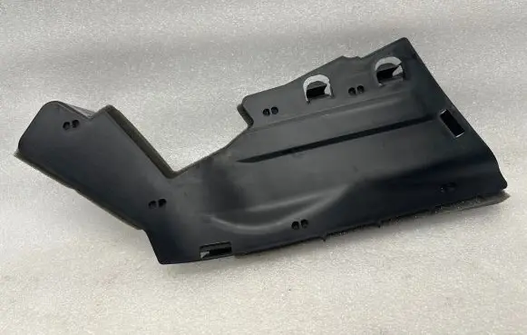 Audi A6 S6 C6 4F Other trunk/boot trim element 4F9863778A