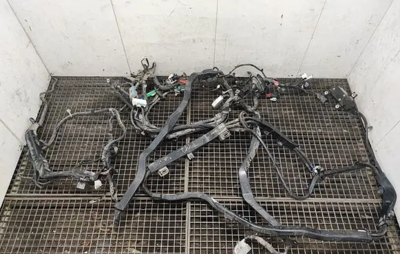 Dodge RAM 1500 DS Other wiring loom 68269816AC P68269816AC