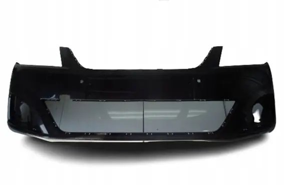 Seat Alhambra (Mk2) Front bumper G31XXXXVVVVVVVV