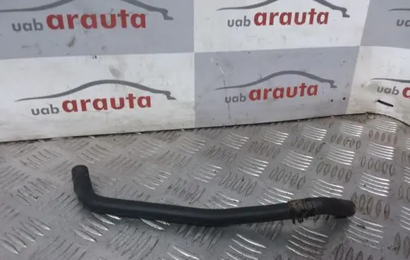 Lexus IS 220D-250-350 Engine coolant pipe/hose 051111