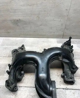 Audi A6 C7 Intake manifold 059129711CF