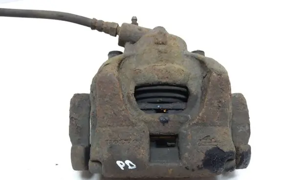 Volvo S80 Front brake caliper