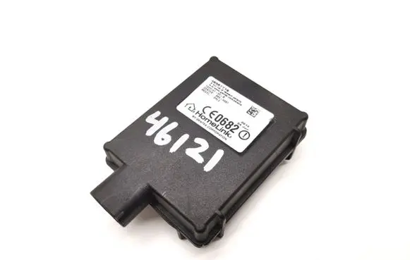 Tesla Model S Other control units/modules 1020147-00-B