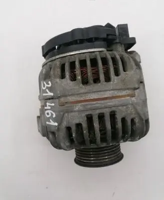 Audi A6 S6 C5 4B Generator/alternator 06C903016 0124515040285