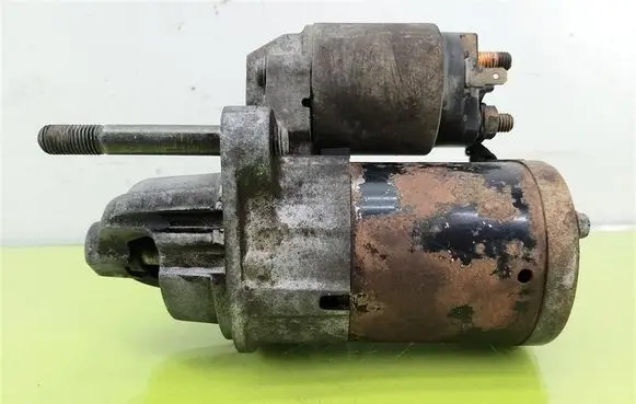 Suzuki Liana Starter motor 3110063J0