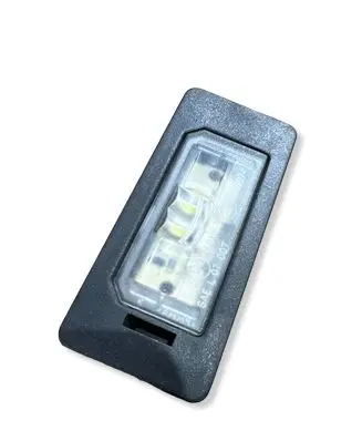 BMW 3 E90 E91 Number plate light 7193293