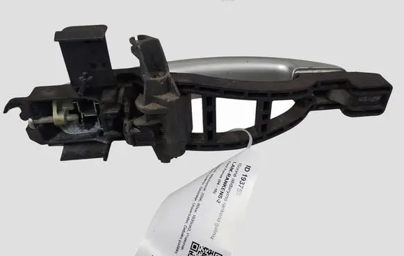 Ford Focus Rear door exterior handle 6M21A266B23