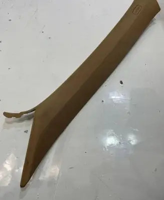 Porsche Cayenne (92A) (A) pillar trim 7P5867233AA