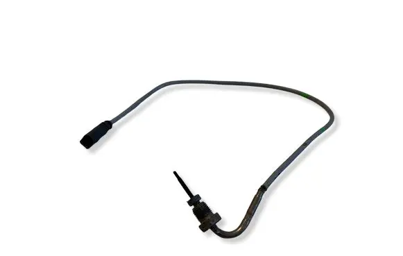 Audi Q3 8U Exhaust gas temperature sensor 04L906088EA