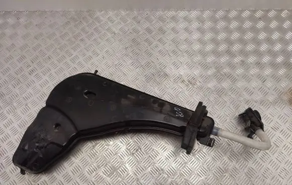 BMW iX3 Windshield washer fluid reservoir/tank 7399029 61677399029