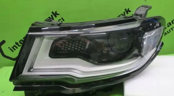 Jeep Compass Headlight/headlamp