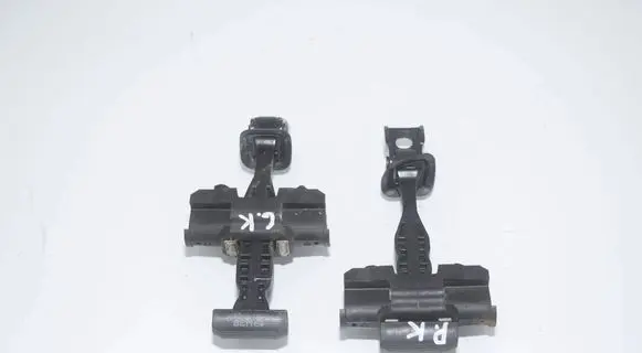 BMW 3 G20 G21 Front door check strap stopper 7432184 7432206 51217432184