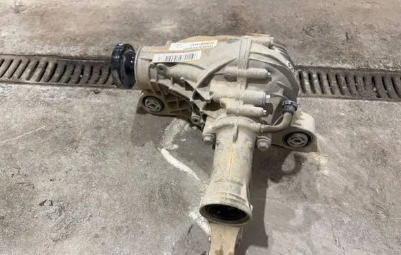 Dodge Durango III Front differential P68352175AA