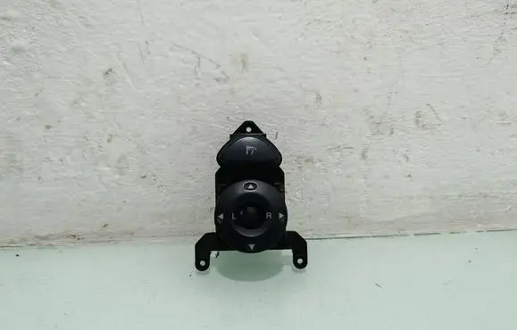 Hyundai Santa Fe Wing mirror switch 371480