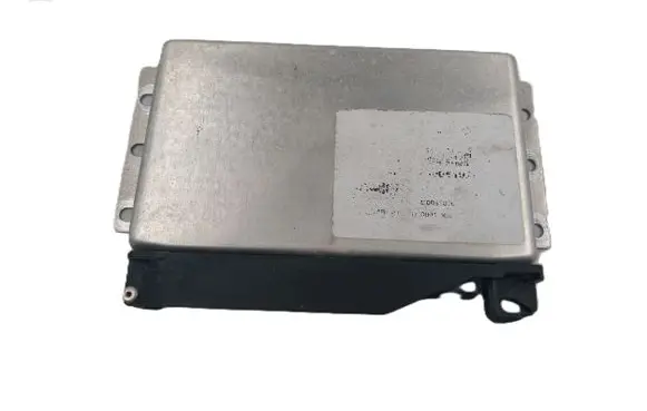 Volkswagen Touran I Gearbox control unit/module 1T0907427A