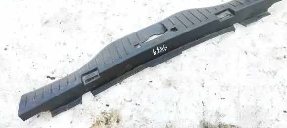 Ford S-MAX Other trunk/boot trim element 6M21R40320A 6M21-R40320-A