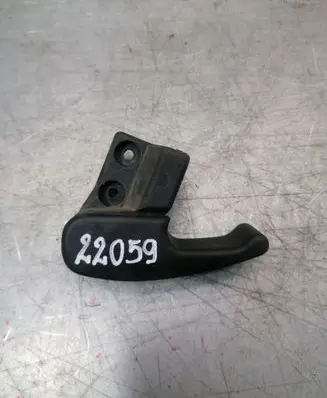 Skoda Octavia Mk1 (1U) Engine bonnet (hood) release handle 1H1823533