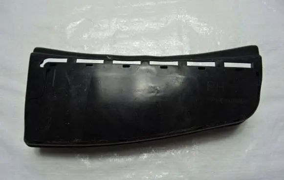 Mercedes-Benz A W176 Seat airbag