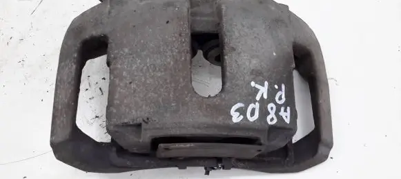 Audi A8 S8 D3 4E Front brake caliper