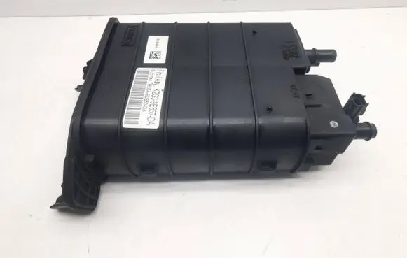 Ford Edge II Active carbon filter fuel vapour canister K2G39E857DA