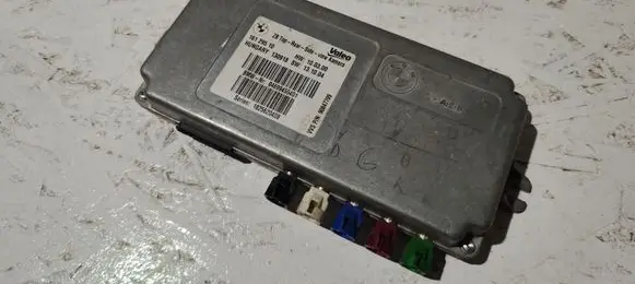 BMW 4 F32 F33 Camera control unit module 16129510