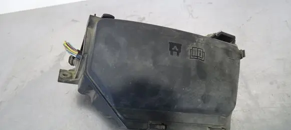Ford Mondeo MK IV Fuse box set 6G9T-14A067-AB
