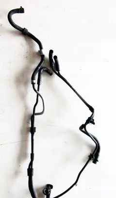 Ford Ecosport Vacuum line/pipe/hose