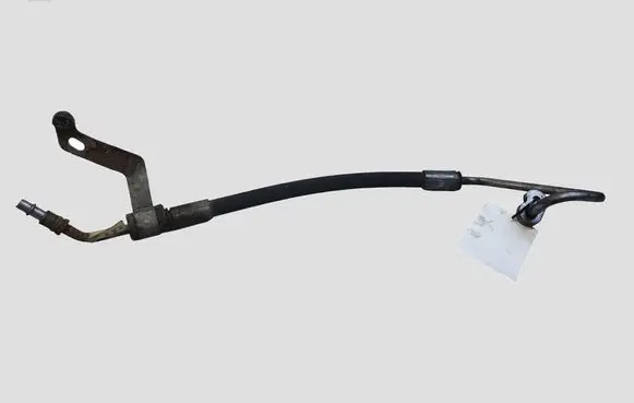 Citroen C5 Air suspension line/pipe/hose 9682770380