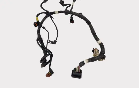 Alfa Romeo GT Fuel injector wires 60673446 55192127