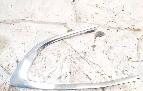 BMW 5 F10 F11 Other rear door trim element 7196417