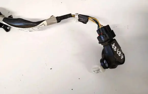 Toyota Corolla Verso AR10 Accelerator throttle pedal 8928152021 89281-52021