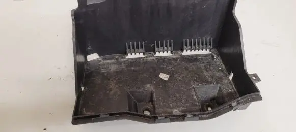 Jaguar XF X250 Battery tray 8X2310764AD