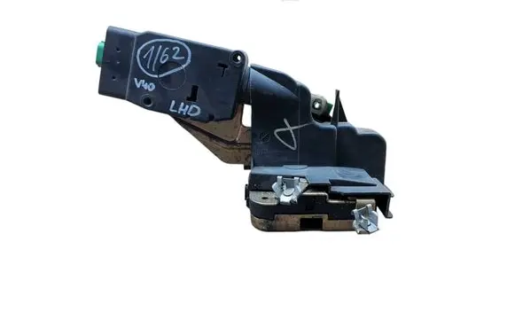 Volvo S40, V40 Front door lock 30850803