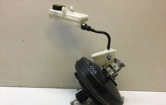 Citroen DS4 Brake booster 0204054560 9674747580 9680931580