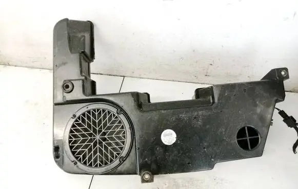 Audi A4 S4 B8 8K Subwoofer speaker 8k9035382 900164b01702-00