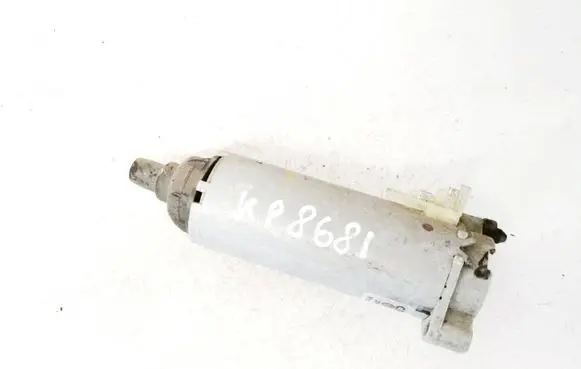 Mercedes-Benz ML W164 Seat adjustment motor 0130002623 p0-12157-01
