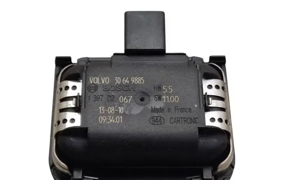 Volvo XC90 Rain sensor 30649885 1397212067