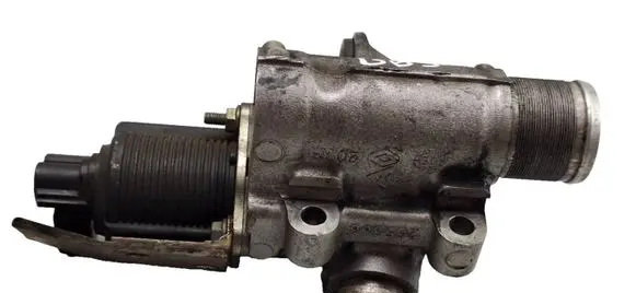 Renault Scenic II - Grand scenic II EGR valve 8200391624