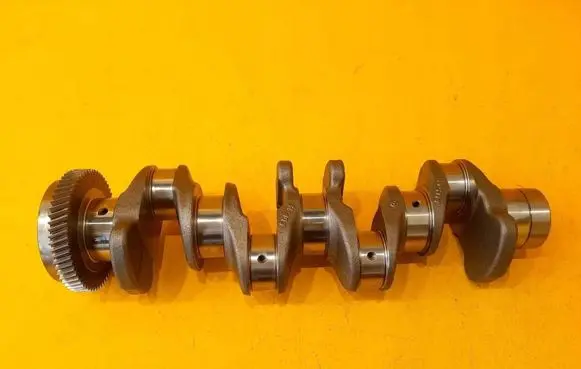 Mercedes-Benz B W246 W242 Crankshaft A65127