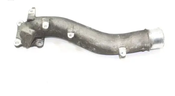 Honda Accord Intercooler hose/pipe