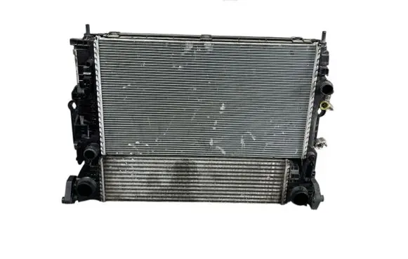 Volvo XC90 Radiator set 31338288