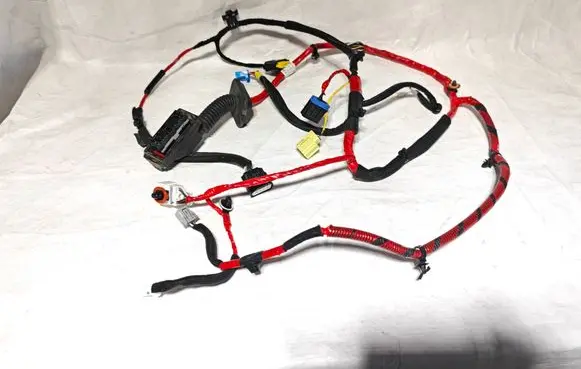 Hyundai Ioniq 5 Front door wiring loom 91601GI301