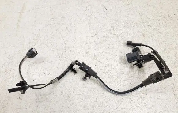 Ford Explorer VI ABS rear brake sensor L1MC2D333 L1MC2D333A1E 3T0051