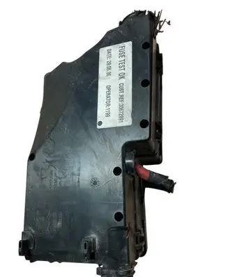 Volvo V50 Fuse box set 318789120 3M5T14A142AB BP4K66767